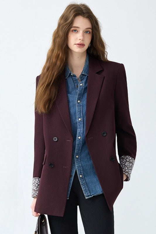 Timeless Vintage Style Garment
