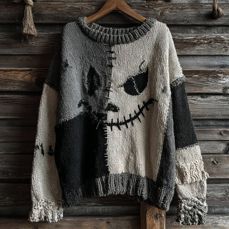 Classic Vintage Sweater