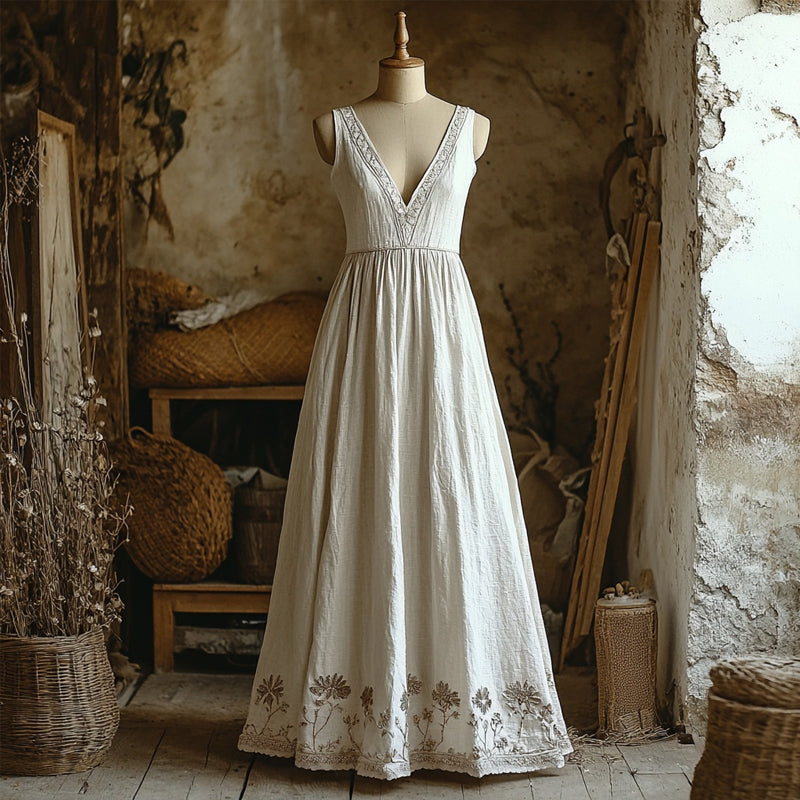 Beautifully Crafted Dress