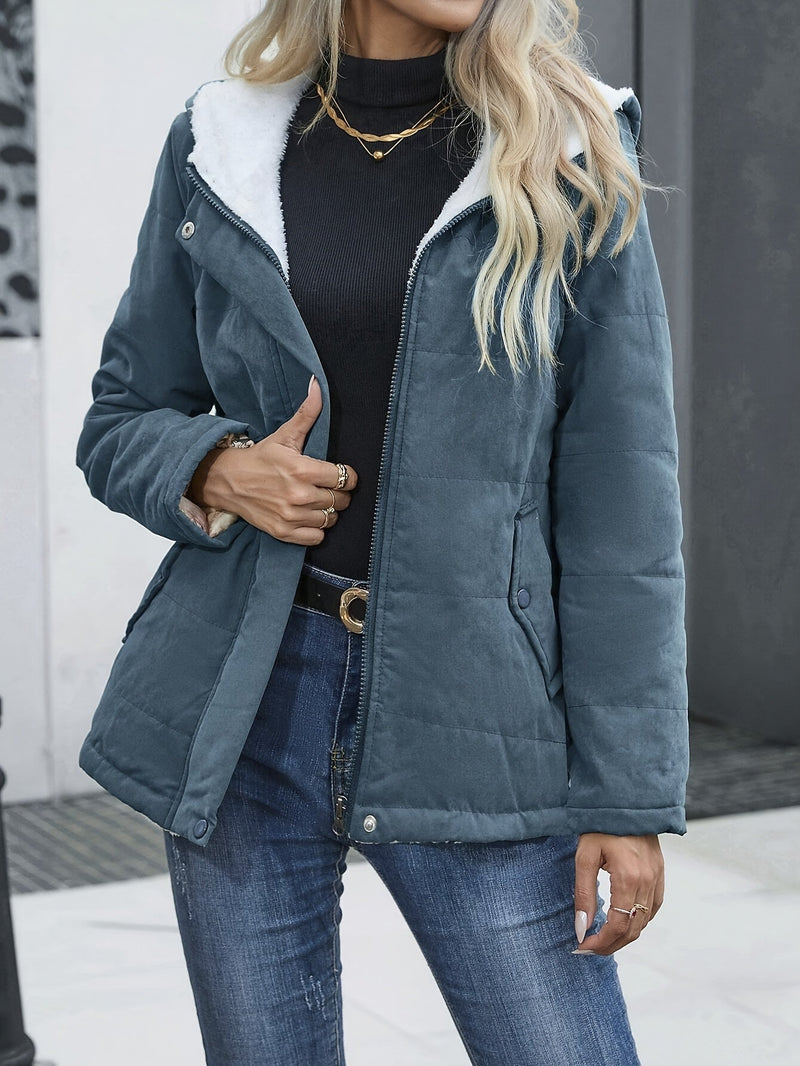 Vintage Inspired Jacket