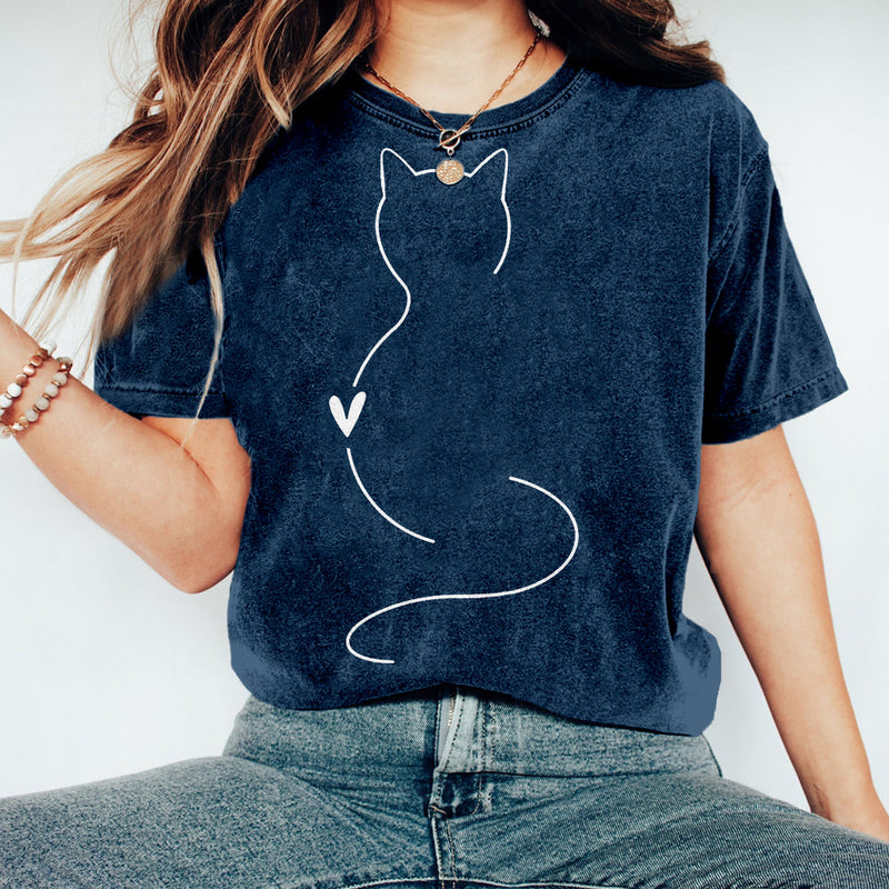 Thoughtfully Designed Shirt