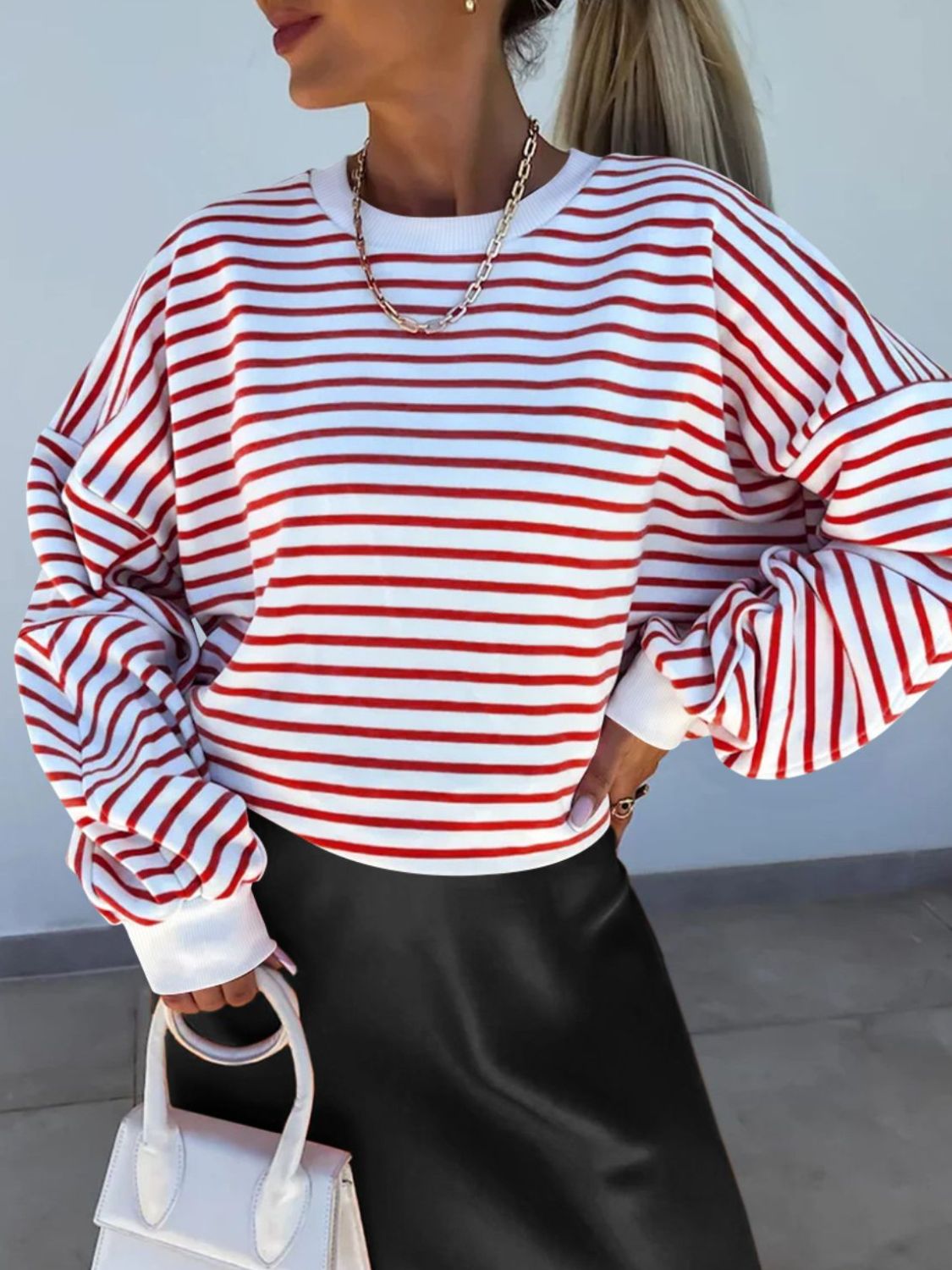 Vintage Inspired Shirt