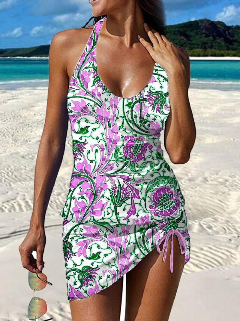 Timeless Vintage Style Garment