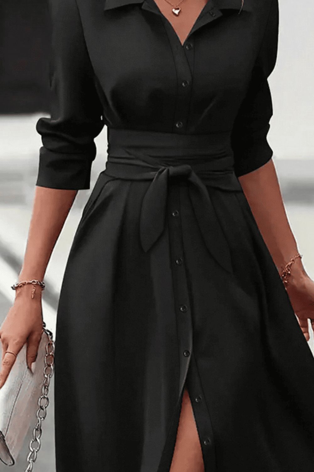 Vintage Inspired Dress