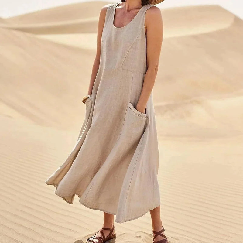 Timeless Vintage Style Garment