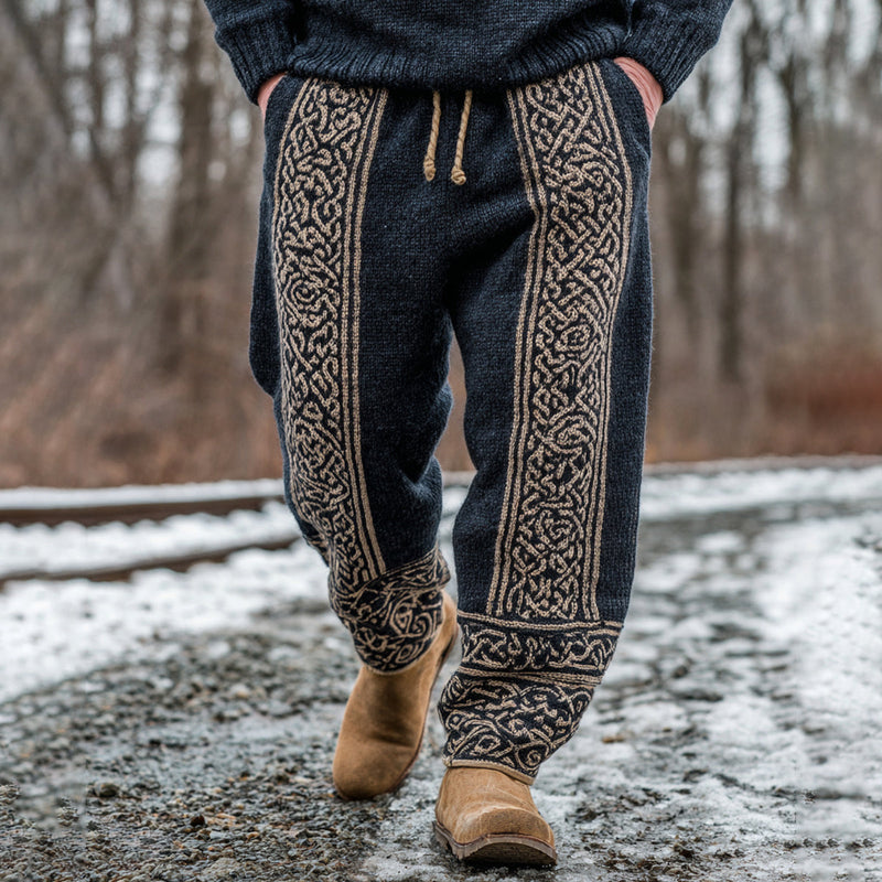 Beautifully Crafted Pants