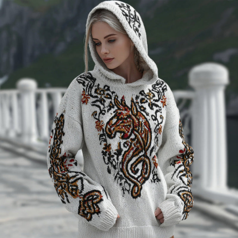 Classic Vintage Sweater