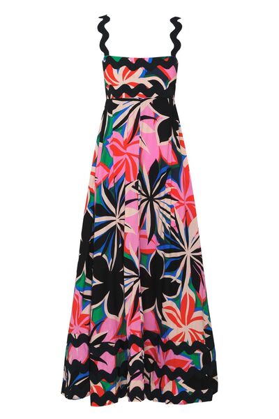 Classic Vintage Dress
