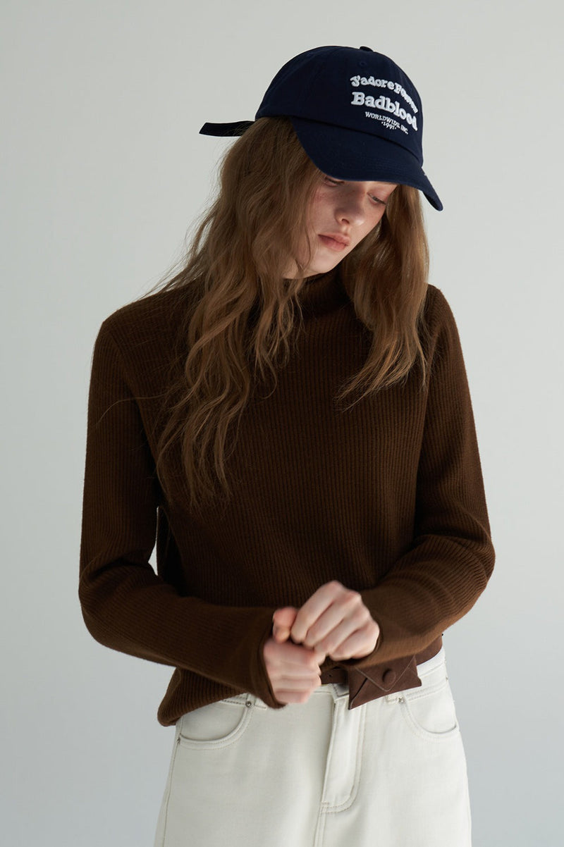 Beautifully Crafted Top
