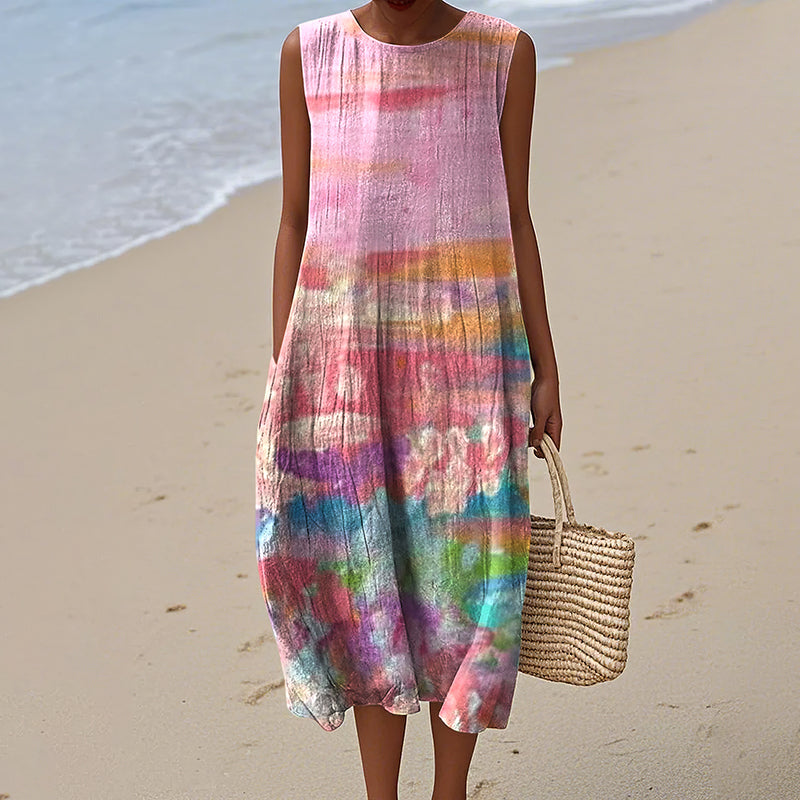 Classic Vintage Dress
