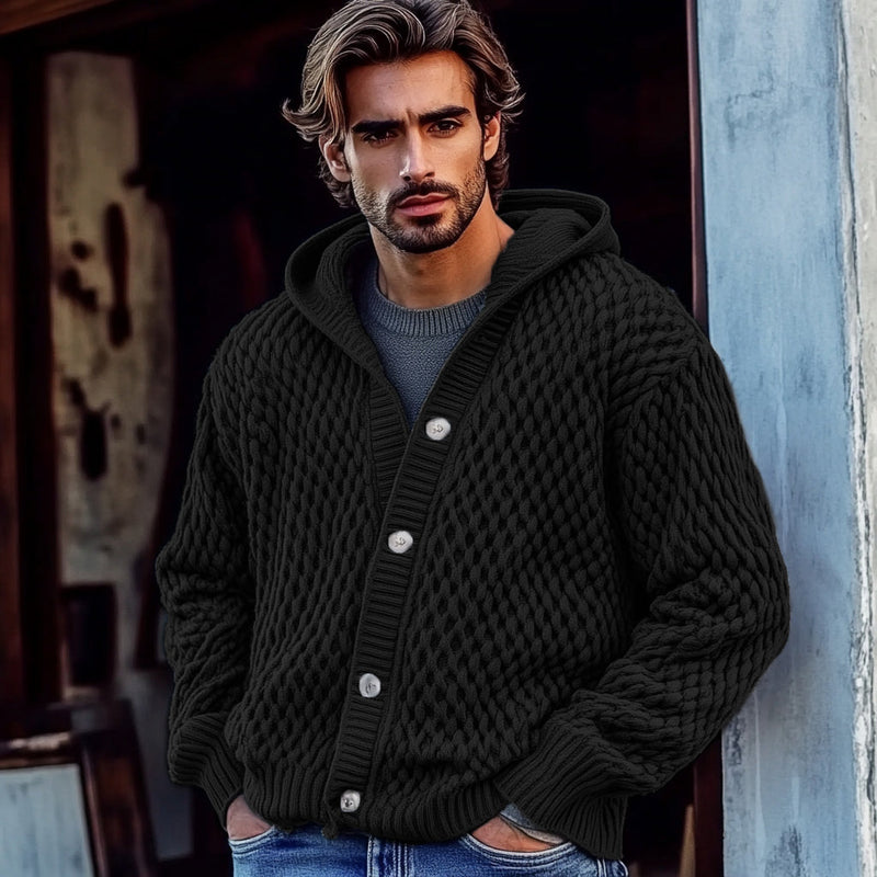 Thoughtfully Designed Sweater