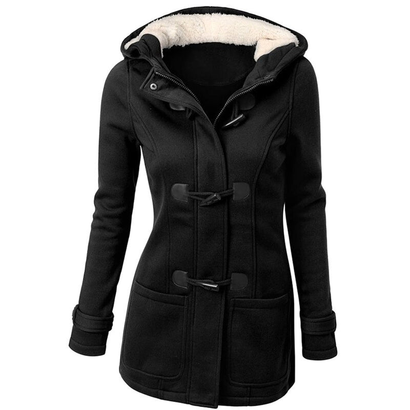 Vintage Inspired Coat