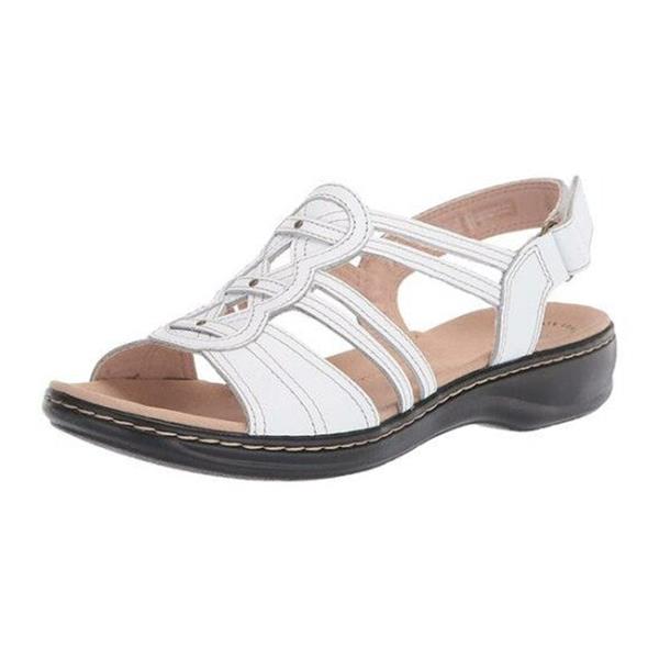 Graceful Orthopedic Sandals for Modern Look