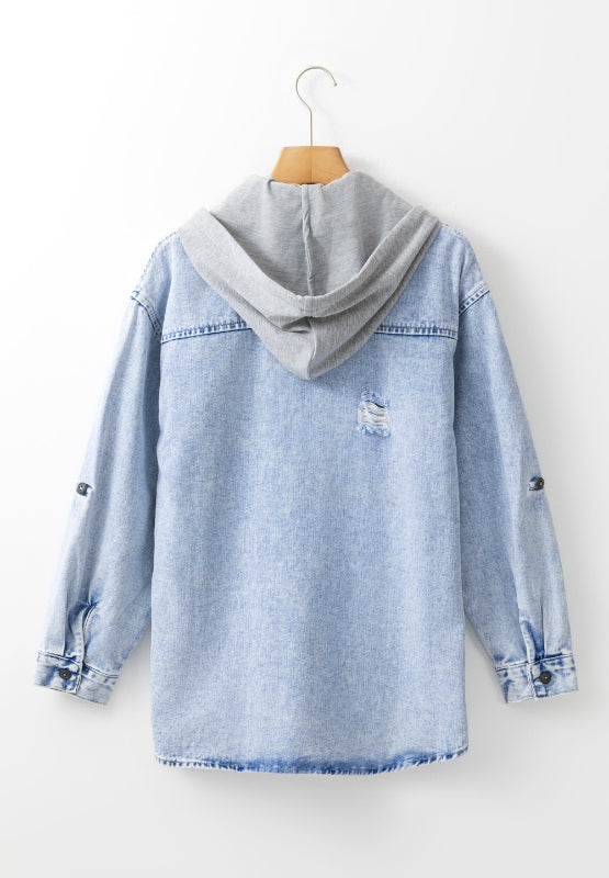 Beautifully Crafted Jacket
