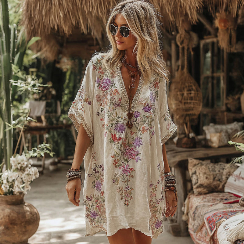 Thoughtfully Designed Dress