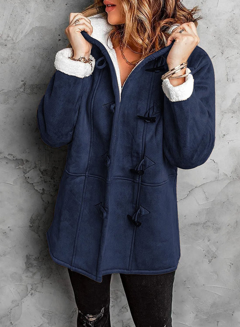 Classic Vintage Coat