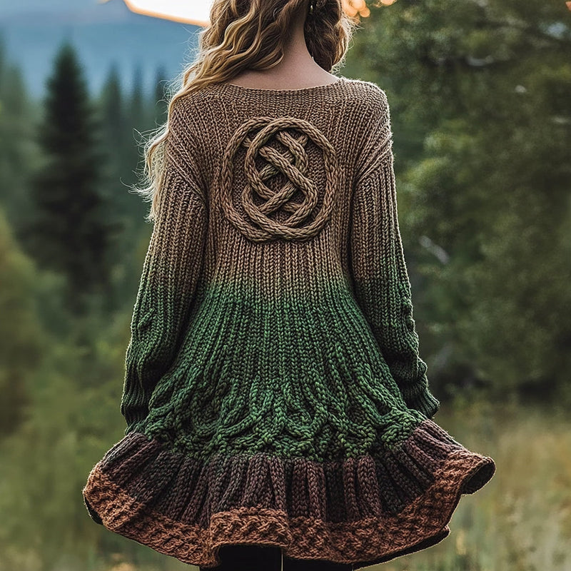 Beautifully Crafted Sweater