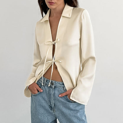 Thoughtfully Designed Blouse