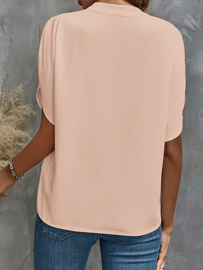 Vintage Inspired Blouse