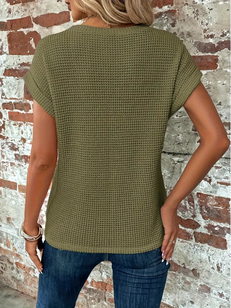 Thoughtfully Designed Shirt
