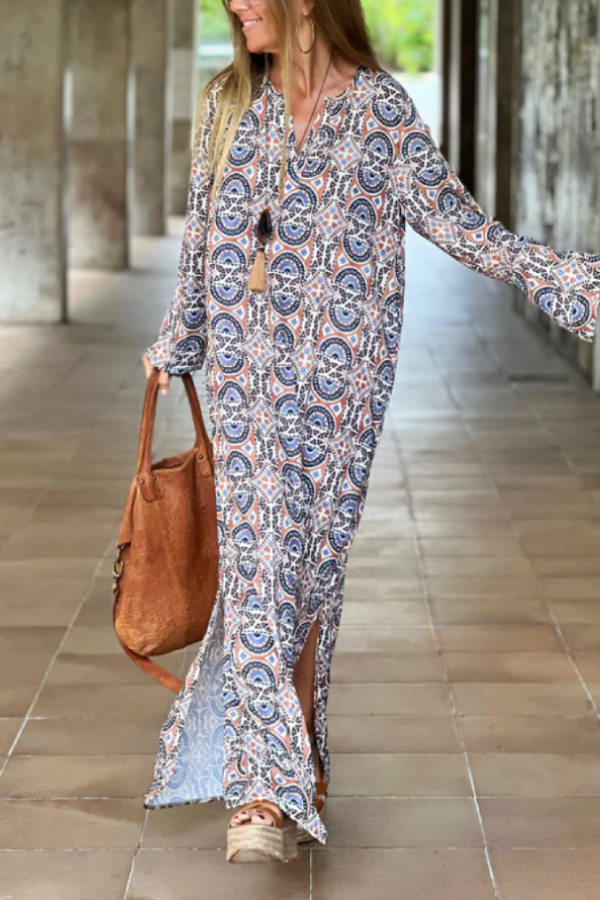Beautifully Crafted Dress