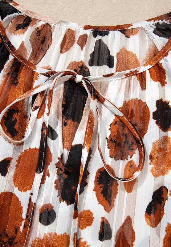 Beautifully Crafted Blouse