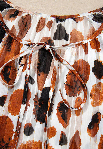 Beautifully Crafted Blouse