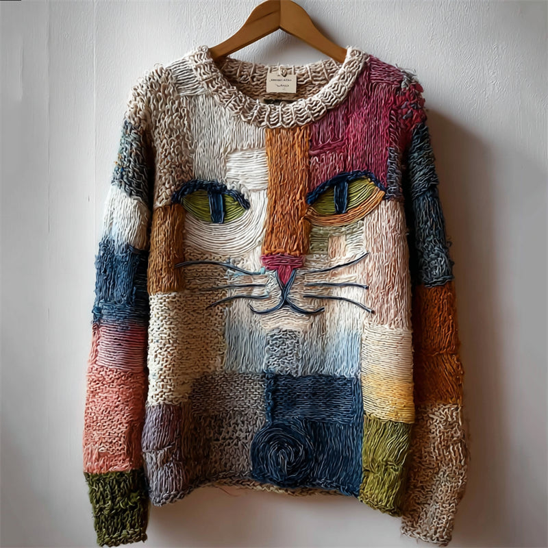 Beautifully Crafted Sweater