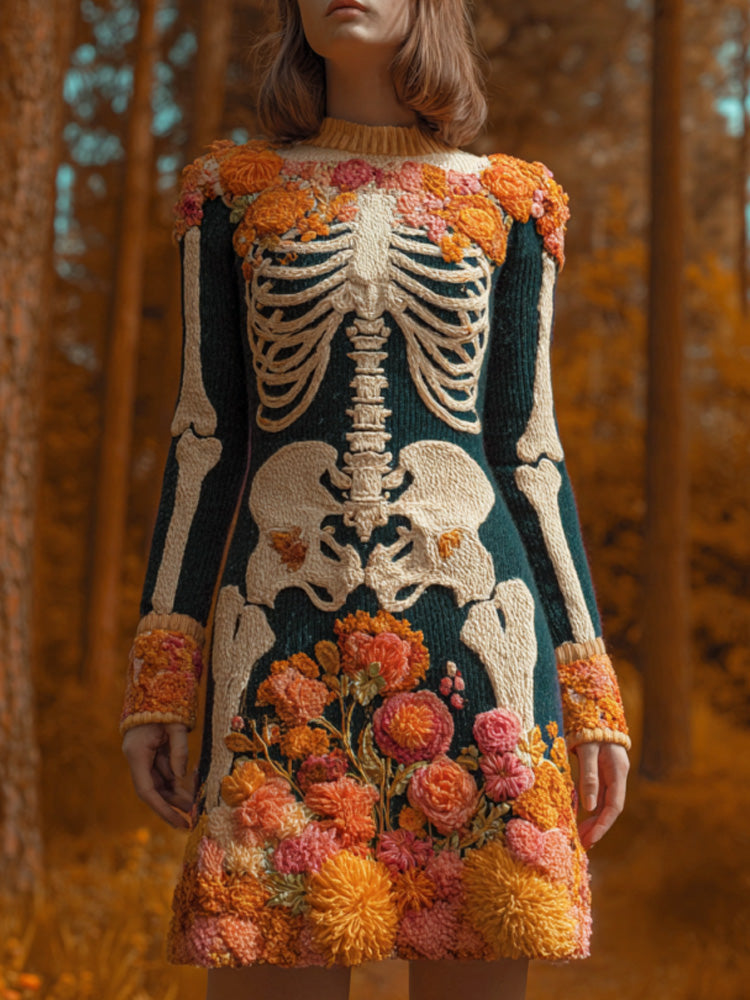 Thoughtfully Designed Dress