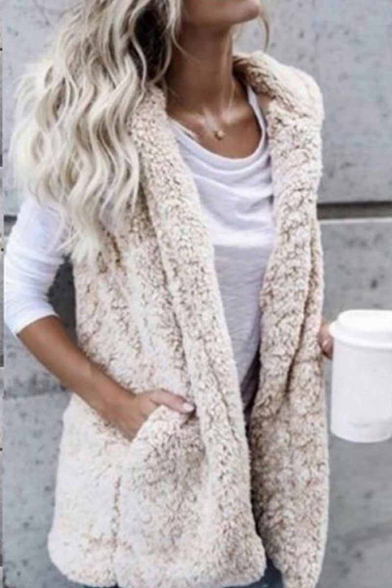 Thoughtfully Designed Coat