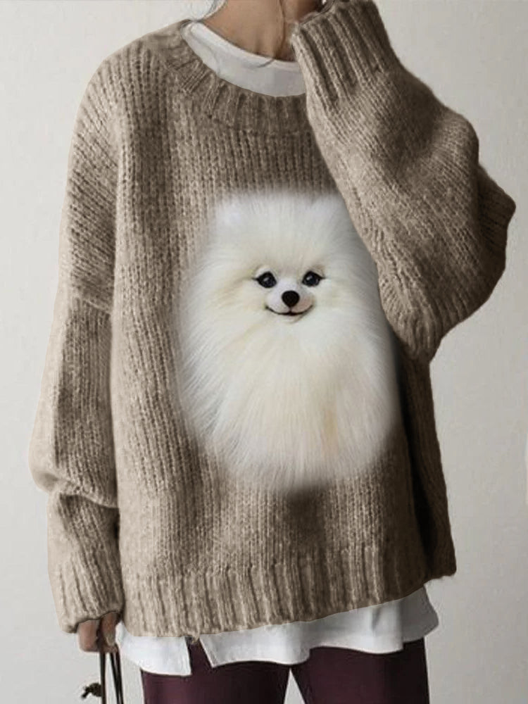Beautifully Crafted Sweater