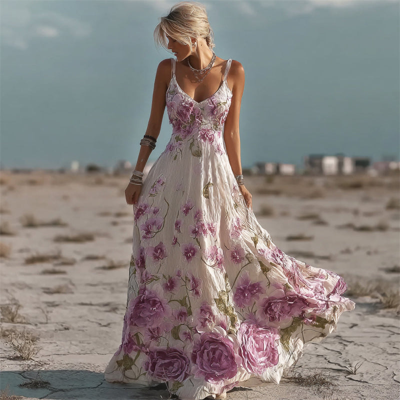 Elegantly Designed Dress