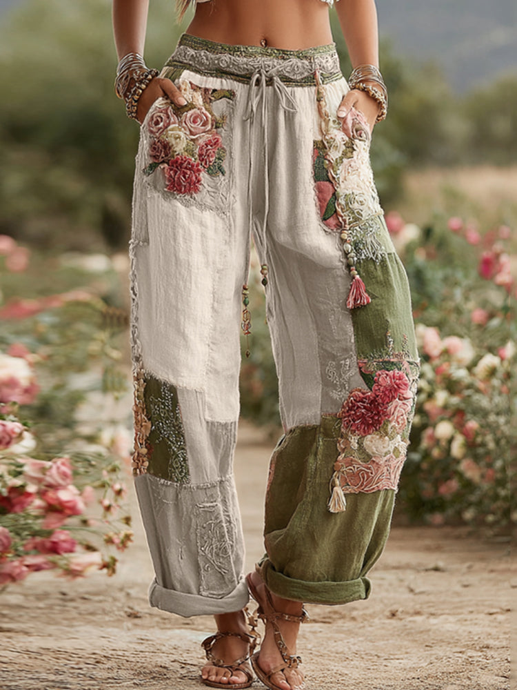Thoughtfully Designed Pants