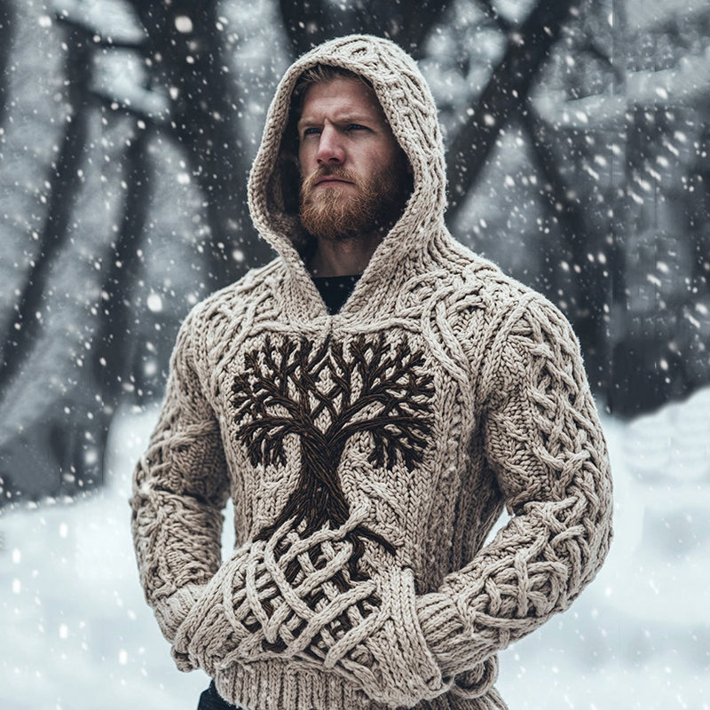 Beautifully Crafted Sweater