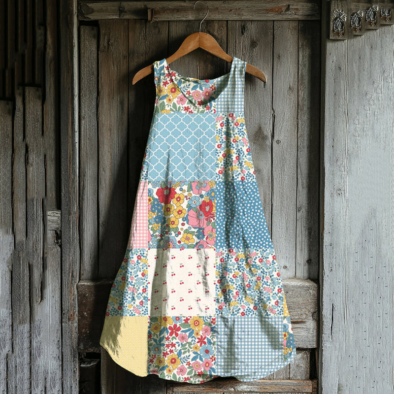 Beautifully Crafted Dress