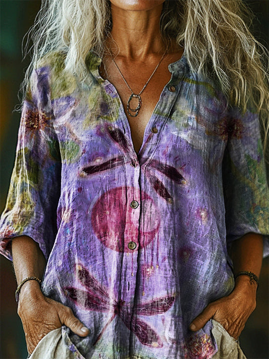 Classic Vintage Shirt
