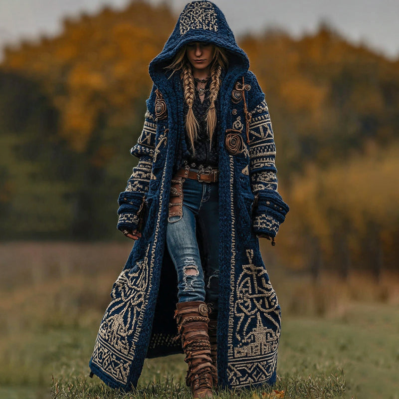 Elegantly Designed Sweater