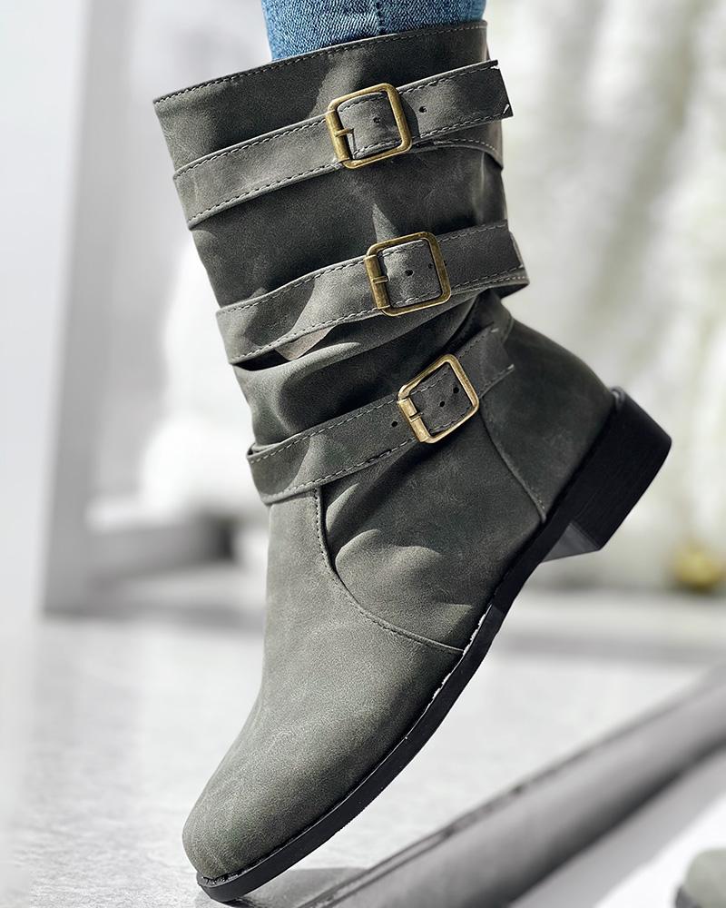 Comfortable Orthopedic Boots for Daily Wear