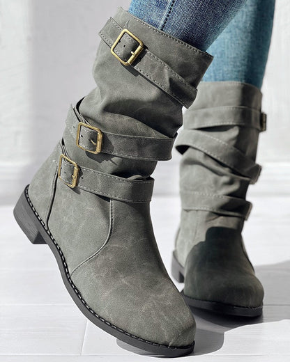 Beautifully Crafted Orthopedic Boots