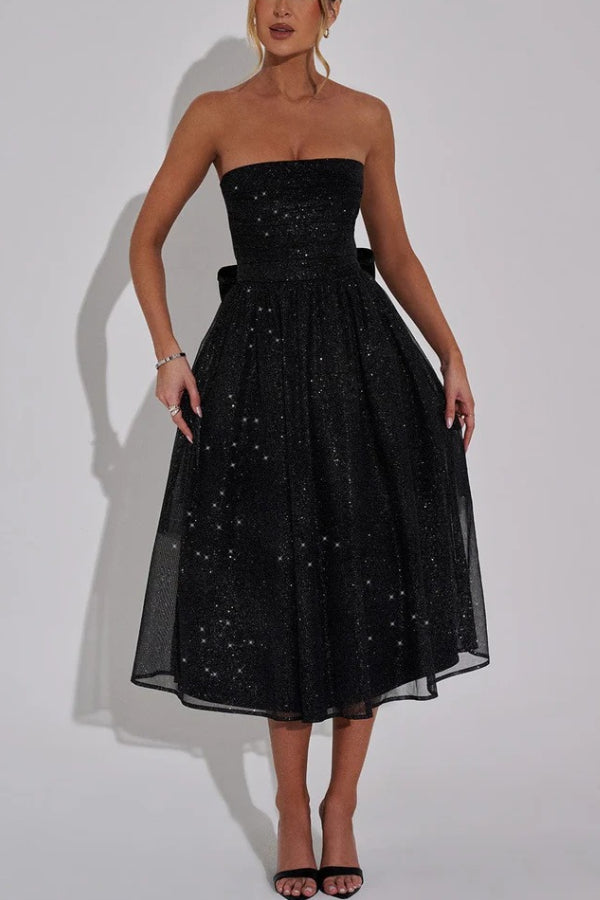 Elegantly Designed Dress