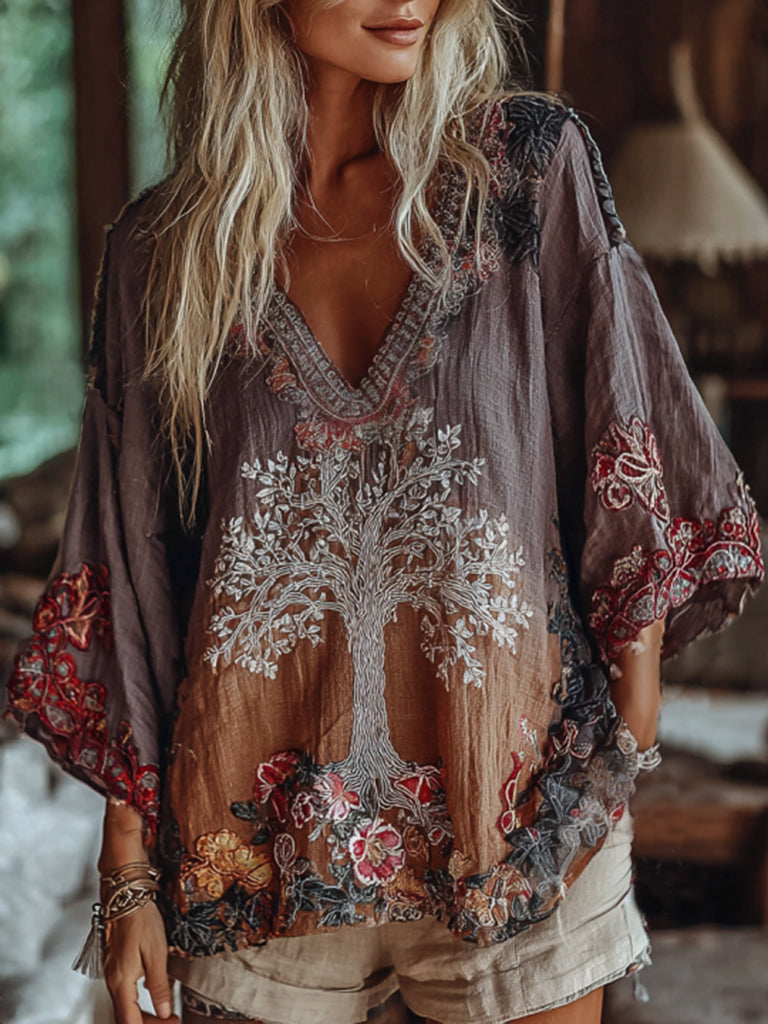 Beautifully Crafted Shirt