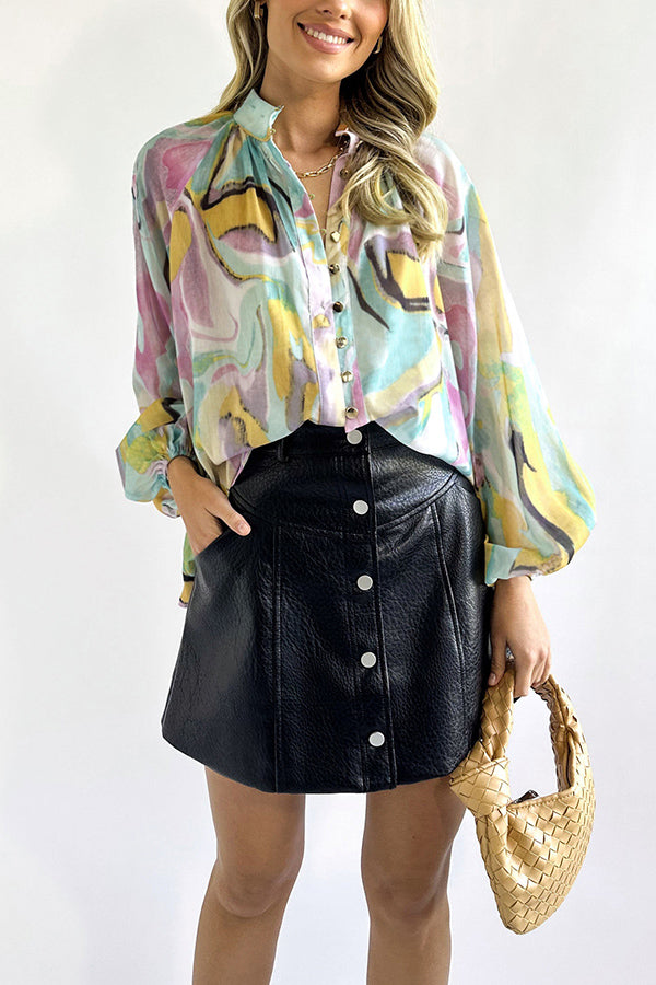 Classic Designed Shirt
