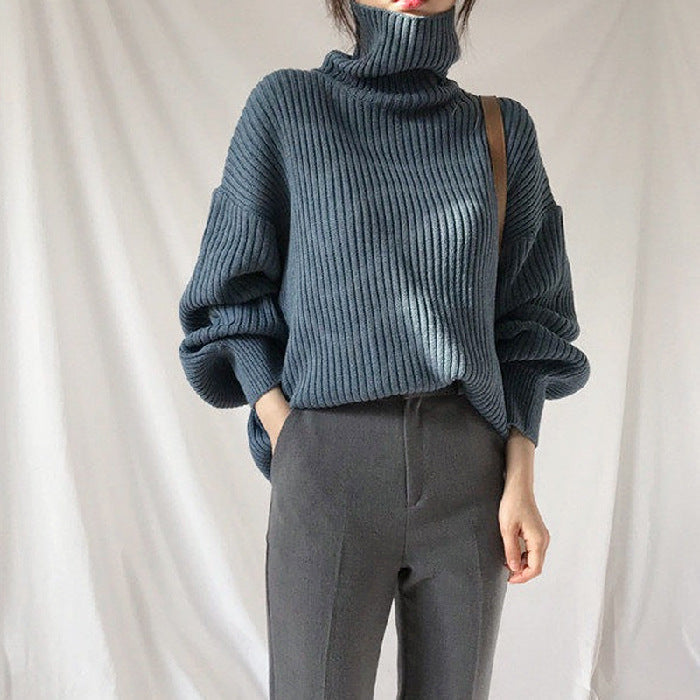 Vintage Inspired Sweater