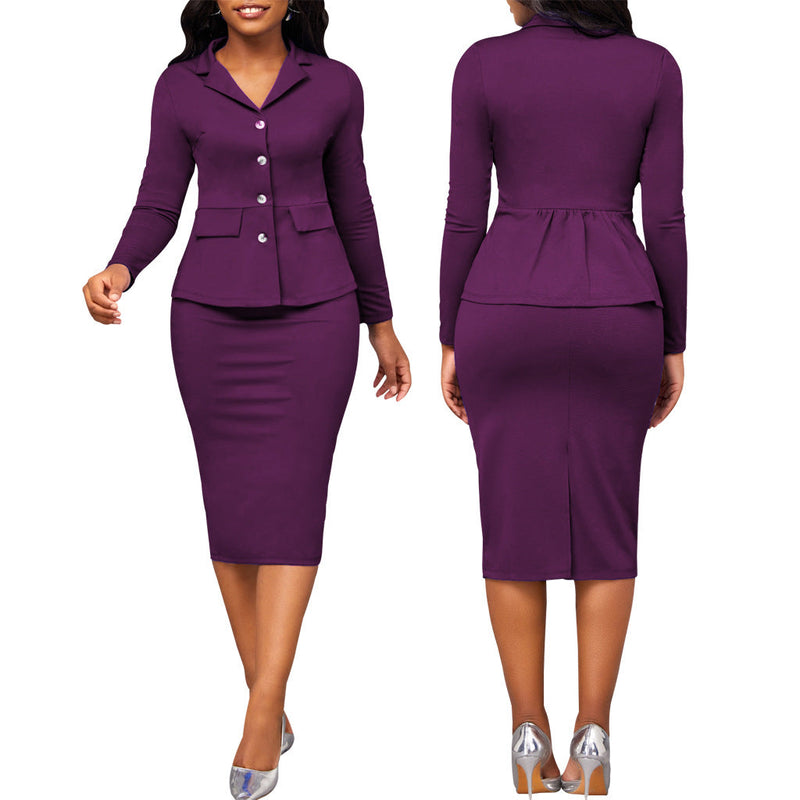 Vintage Inspired Garment