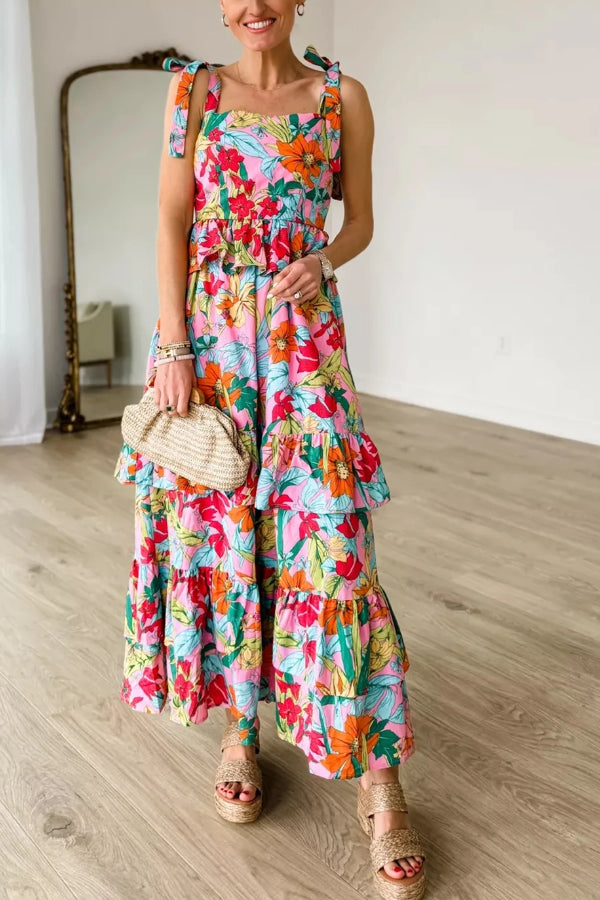 Vintage Inspired Dress