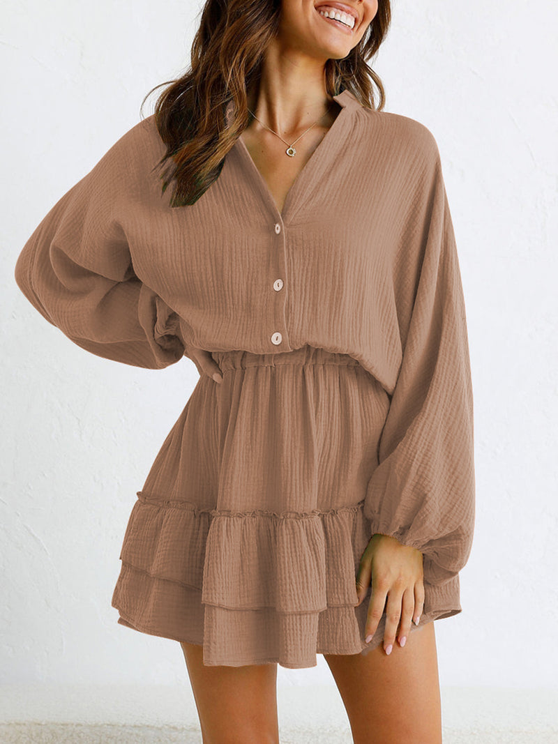 Thoughtfully Designed Dress