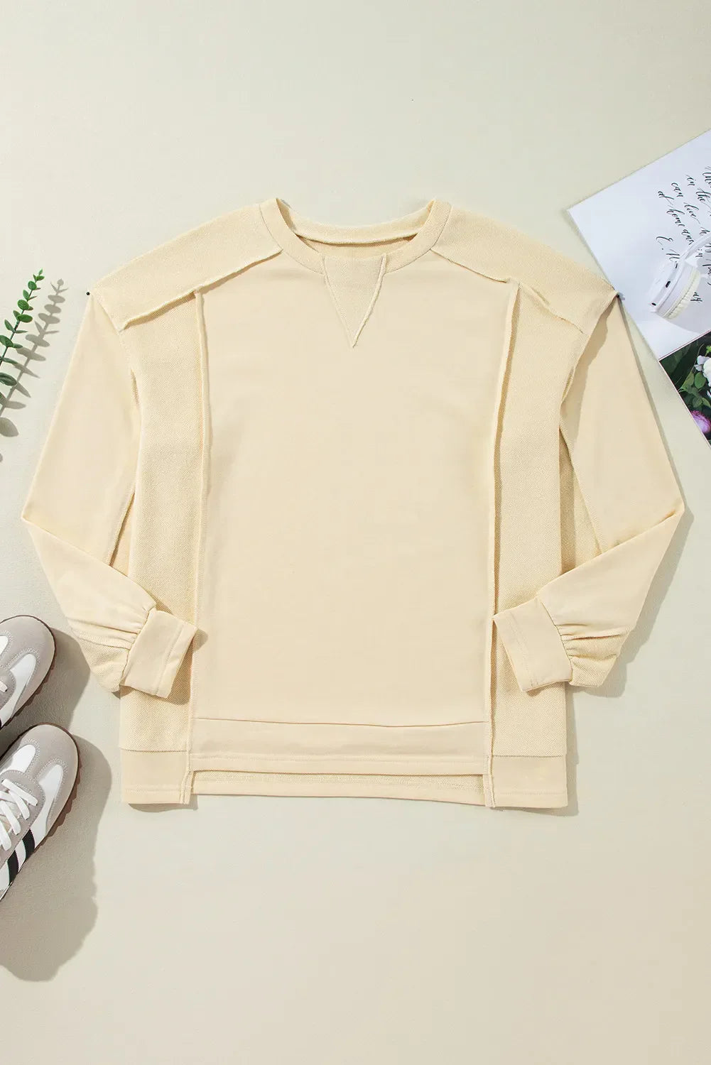 Beautifully Crafted Shirt
