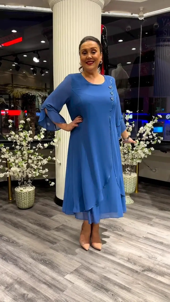Beautifully Crafted Dress