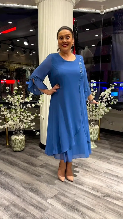 Beautifully Crafted Dress