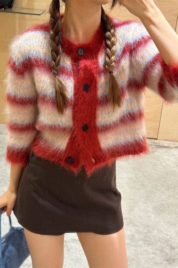 Beautifully Crafted Cardigan